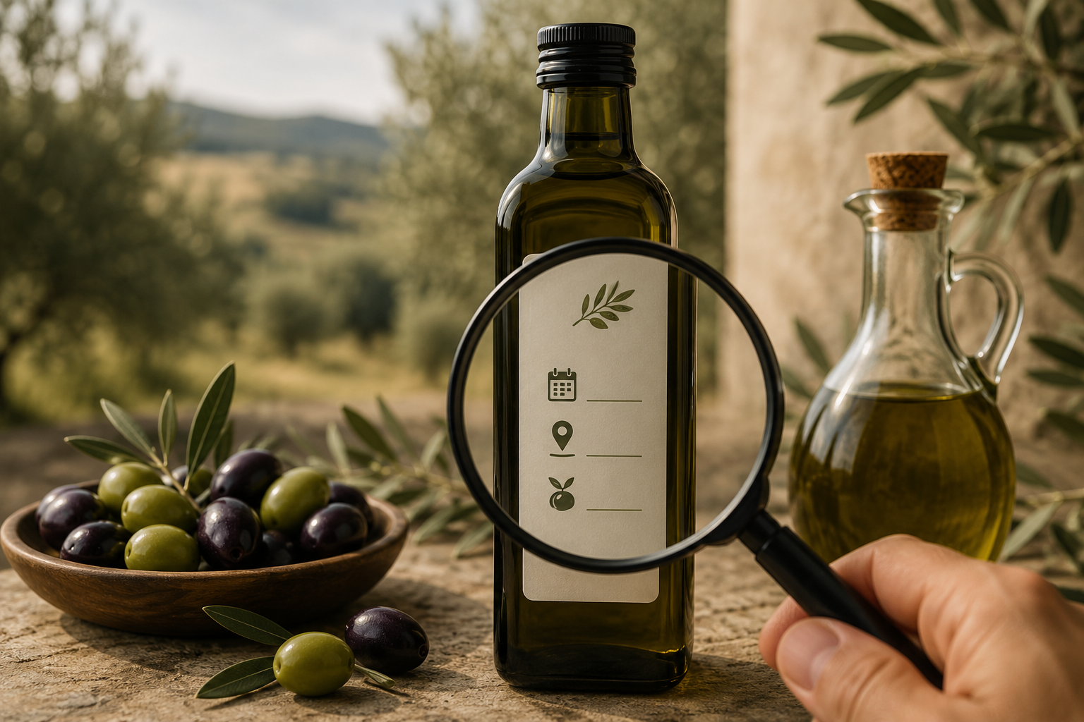 Georgetown Olive Oil Co. | DC's #1 Choice for FRESH Olive Oil
