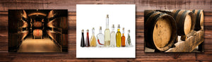 Barrel Aged Wine Vinegars