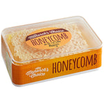 Raw Honey With Honey Comb - 7 oz Georgetown Olive Oil Co.