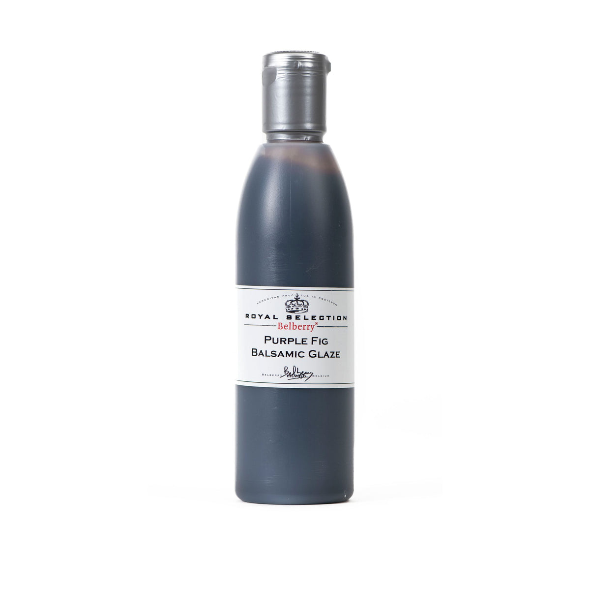Purple Fig Balsamic Glaze | European Foods – Georgetown Olive Oil Co.