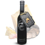 Black Truffle Garlic Parmesan Infused Olive Oil Georgetown Olive Oil Co.