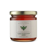 Marin Wildflower Honey | Californian Honey Georgetown Olive Oil Co.