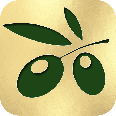 logo of Georgetown Olive Oil Co. | DC's #1 Choice for FRESH Olive Oil
