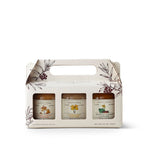 Mini Mustard Gift Pack Georgetown Olive Oil Co.