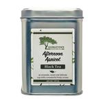 Afternoon Apricot Black Tea Loose Leaf Georgetown Olive Oil Co.