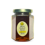 Black Walnut Infused Raw Honey Georgetown Olive Oil Co.