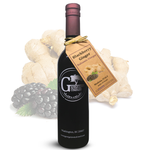 Blackberry Ginger Balsamic Vinegar - Georgetown Olive Oil Co.