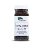 Cherry Smoked Sea Salts - Georgetown Olive Oil Co.