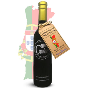 Cobrançosa (PORTUGAL) Extra Virgin Olive Oil - Georgetown Olive Oil Co.