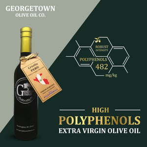 Criolla (PERU) Extra Virgin Olive Oil