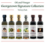 Georgetown Signature Collection Oil and Vinegar Variety Pack