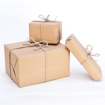 Gift wrap - Georgetown Olive Oil Co.