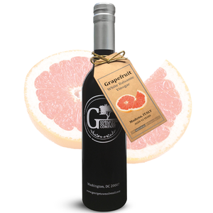 Grapefruit White Balsamic - Georgetown Olive Oil Co.