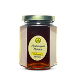 Habanero Pepper Infused Raw Honey Georgetown Olive Oil Co.