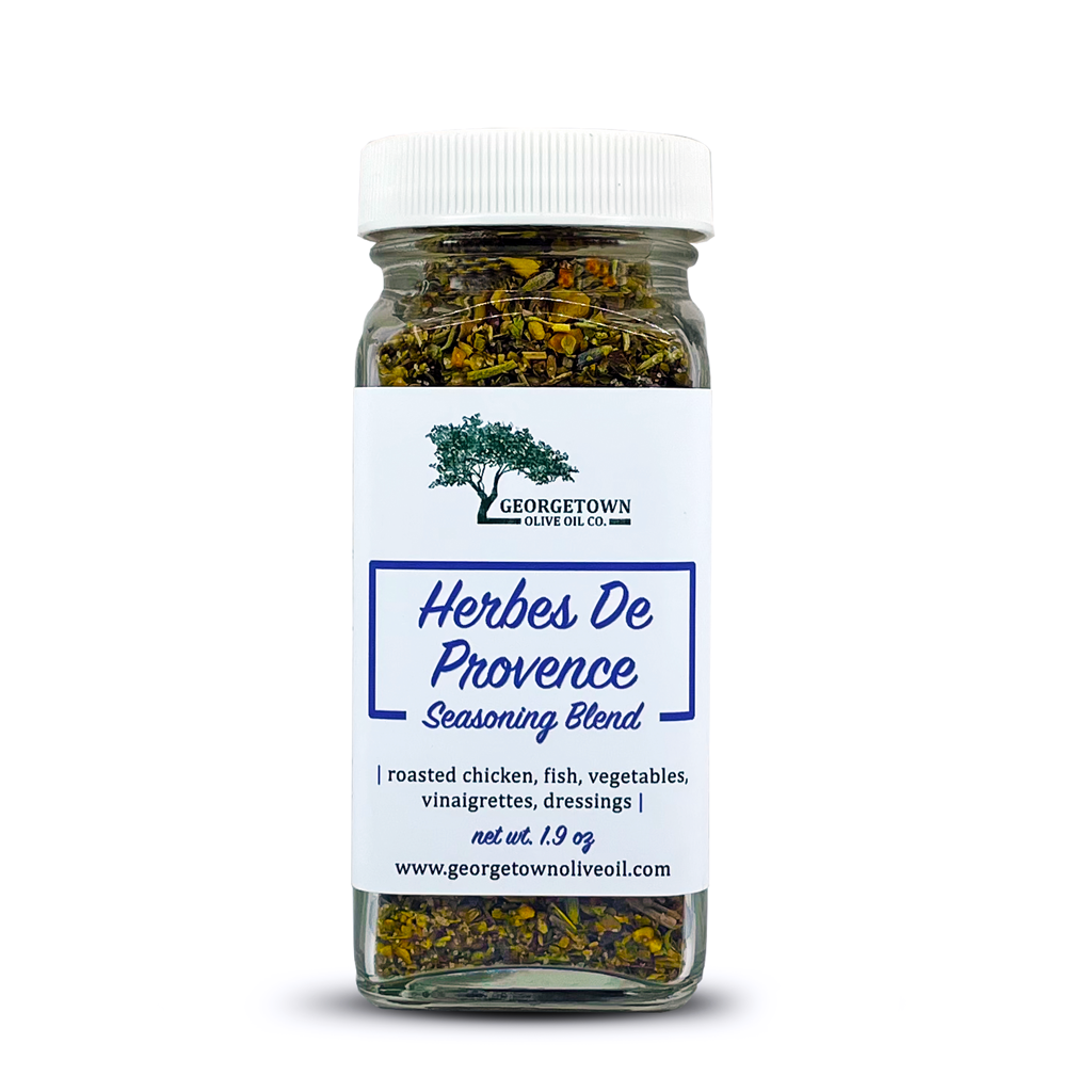 Herbes de Provence Seasoning Georgetown Olive Oil Co.