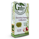 Herbes De Provence & Red Apple Pairing - Georgetown Olive Oil Co.