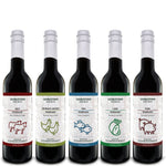 Favorite Marinades Bundle - 5 bottles