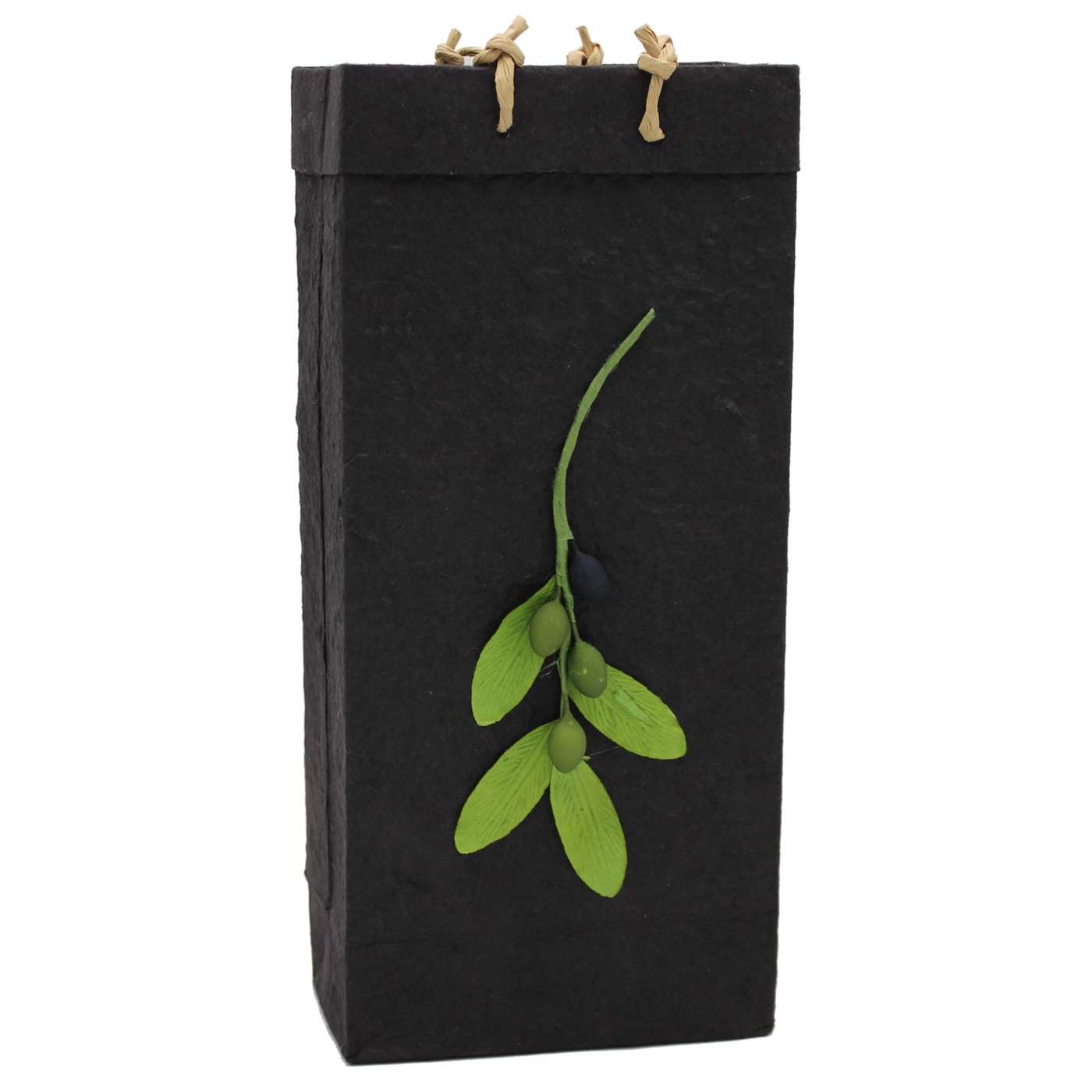 Olive Oil Gift Bags - Olive Branch - Georgetown Olive Oil Co.