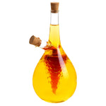 Oil and Vinegar Glass Bottle - Georgetown Olive Oil Co.