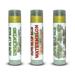 Extra Virgin Olive Oil Lip Balm from Georgetown Olive Oil Co