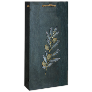 Olive Oil Gift Bags - Liquid Gold Olive - Georgetown Olive Oil Co.