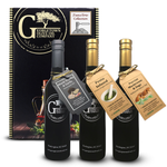 Pasta Trio - Olive Oil Gift Collection Georgetown Olive Oil Co.