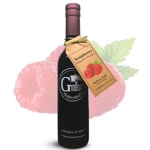Raspberry Balsamic Vinegar - Georgetown Olive Oil Co.