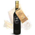 Roasted Garlic Parmesan Infused Extra Virgin Olive Oil