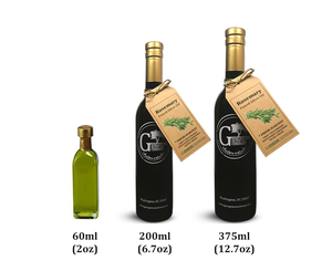Rosemary Olive Oil - Georgetown Olive Oil Co.