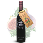 Rosemary Fig Balsamic Glaze Georgetown Olive Oil Co