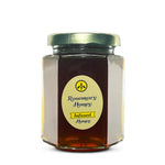 Rosemary Infused Raw Honey Georgetown Olive Oil Co.