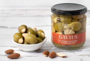 Spanish Queen Olives | Premium Quality | Gavius