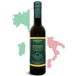 Sicilian Nocellara (ITALY) Extra Virgin Olive Oil High Polyphenols for Salads from Georgetown Olive Oil Co.