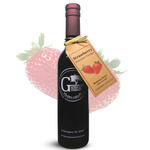Strawberry Balsamic Vinegar - Georgetown Olive Oil Co.
