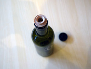 Vinegar Spout Tapi - Georgetown Olive Oil Co.