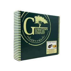 Truffle Collection - Georgetown Olive Oil Co.