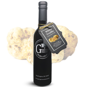 White Truffle Oil - Georgetown Olive Oil Co.