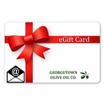 eGift Card - Georgetown Olive Oil Co.
