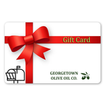 Gift Card - Georgetown Olive Oil Co.