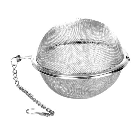 Tea Ball Infuser 5cm/2" - Georgetown Olive Oil Co.
